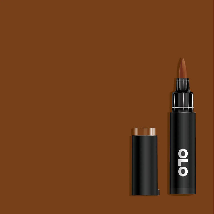 OLO Brush Marker A to M
