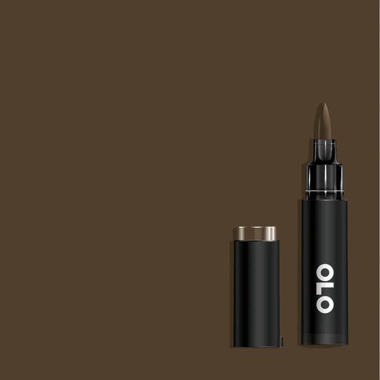 OLO Brush Marker A to M