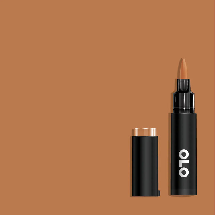 OLO Brush Marker A to M