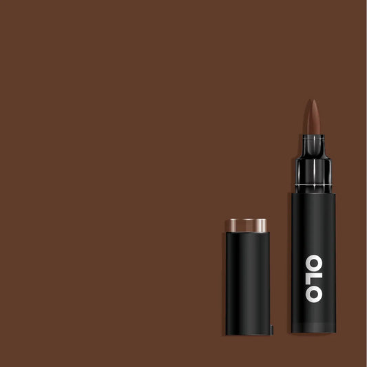 OLO Brush Marker A to M