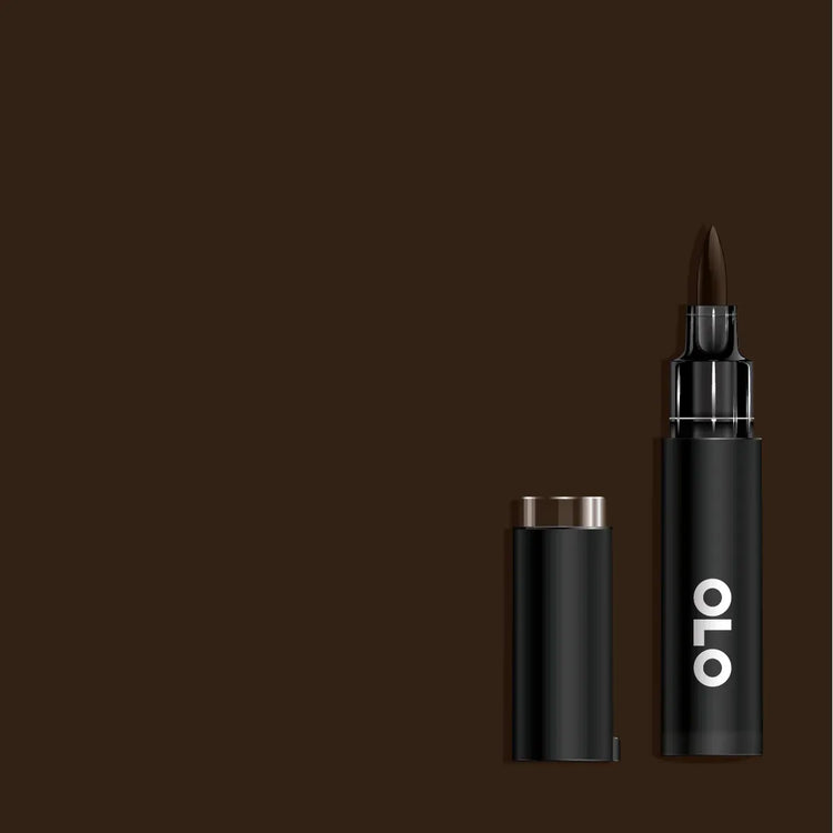 OLO Brush Marker A to M