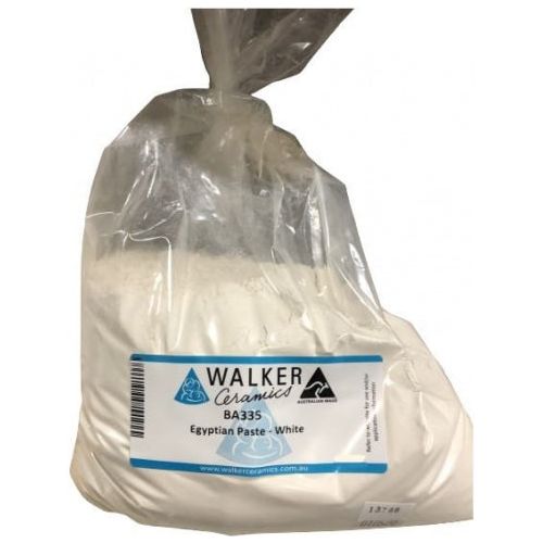 Egyptian Paste - White 1.0kg