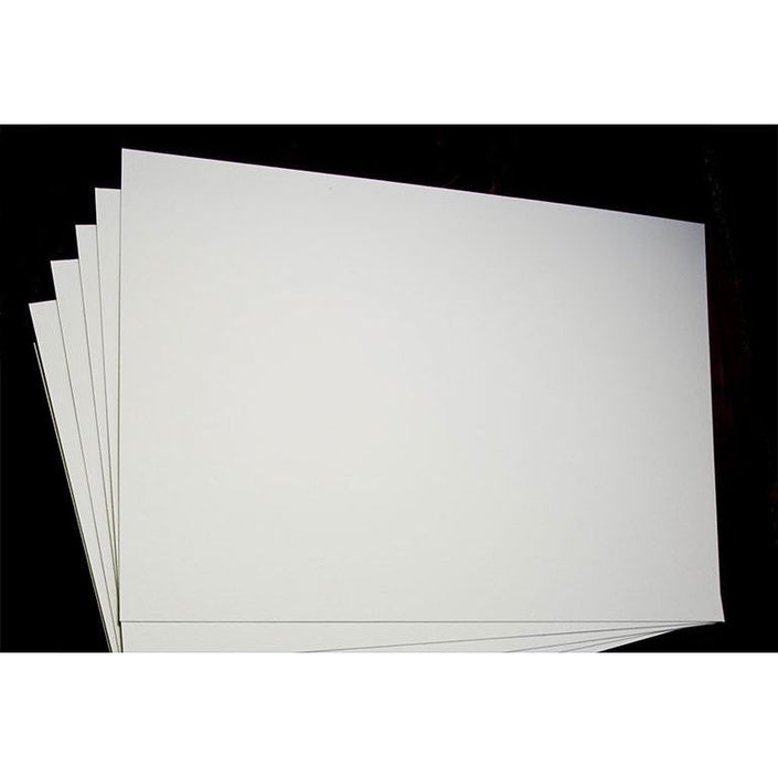 Blotting Paper 190gsm 450 x 630mm Art Parts Fine Arts Supplies