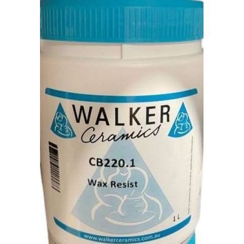 Wax Resist - 500ml