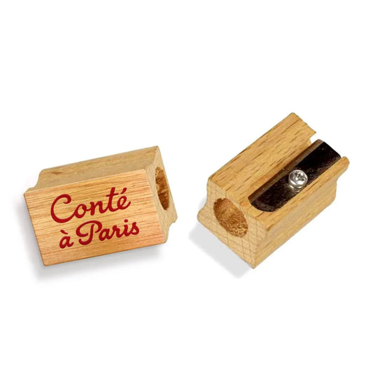 Conte Sketching Pencil Sharpener