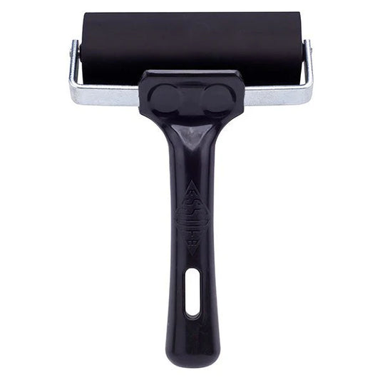 Essdee Hard Roller Black Handle