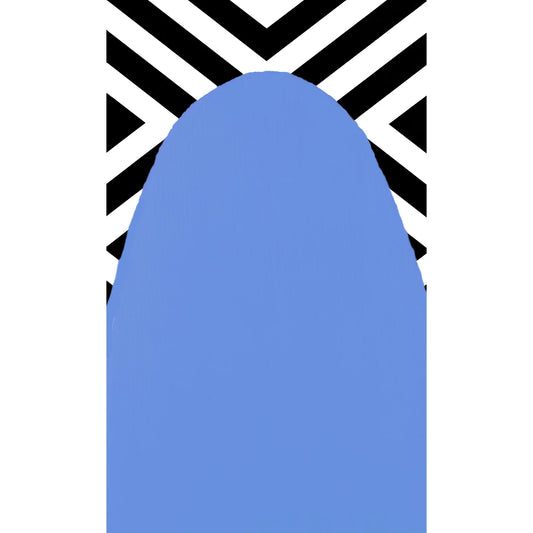 Langridge Professional Fluid Acrylic 125ml