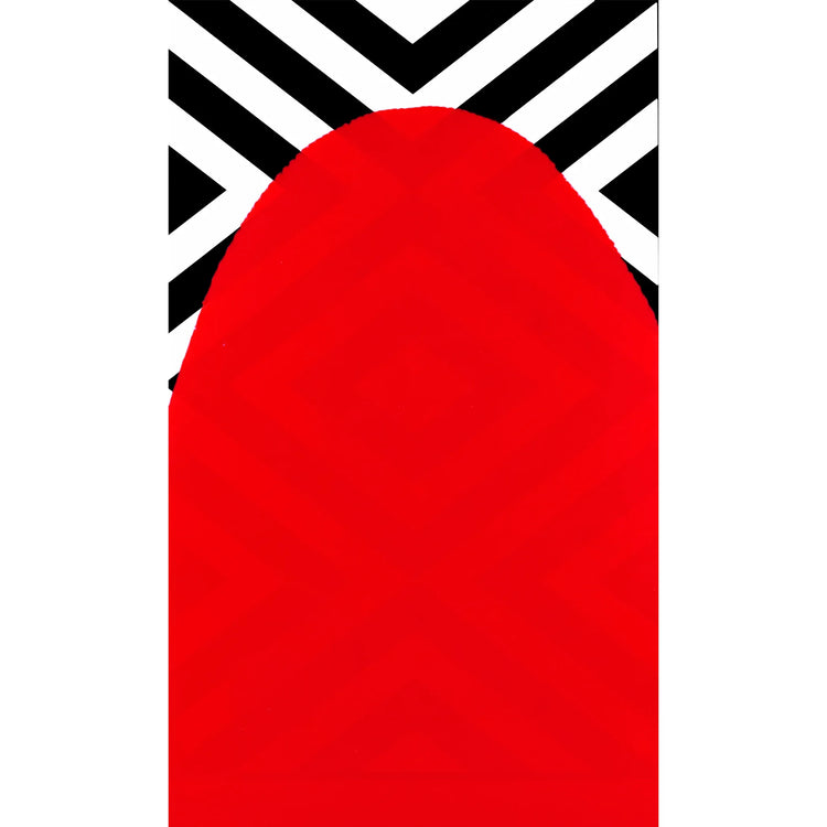 Langridge Professional Fluid Acrylic 125ml