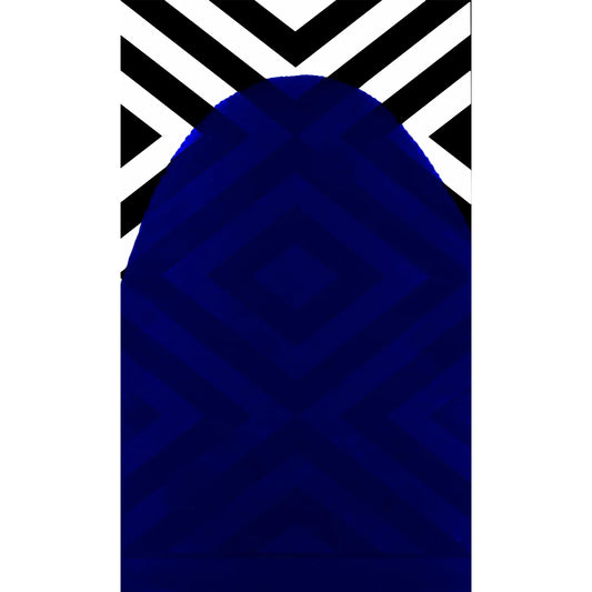 Langridge Professional Fluid Acrylic 125ml