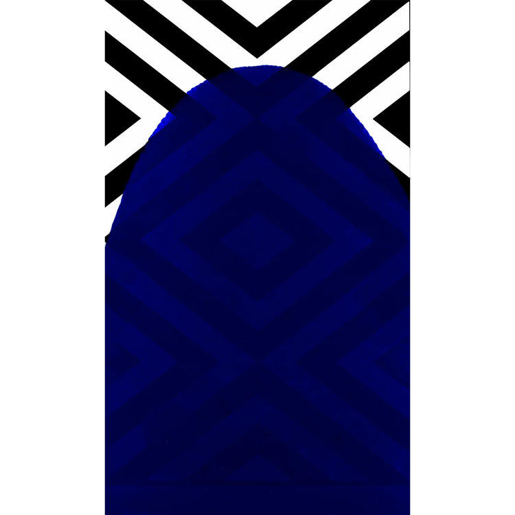 Langridge Professional Fluid Acrylic 125ml