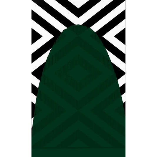 Langridge Professional Fluid Acrylic 125ml