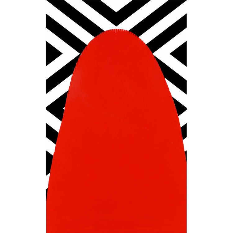 Langridge Professional Fluid Acrylic 125ml