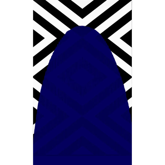 Langridge Professional Fluid Acrylic 125ml