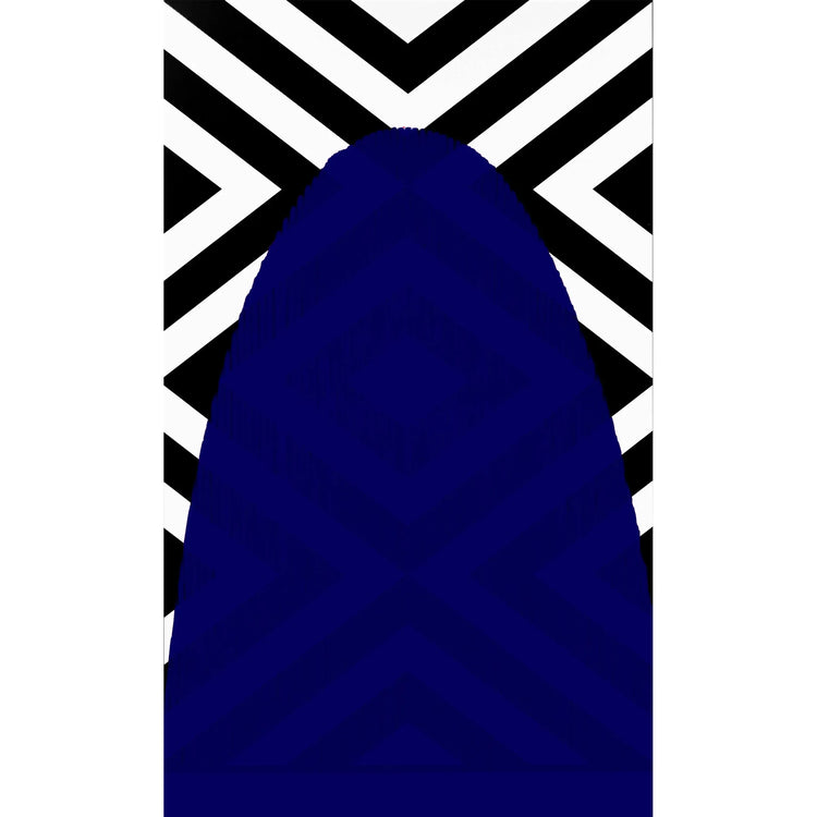 Langridge Professional Fluid Acrylic 125ml