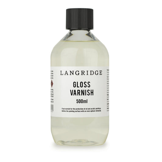 Langridge Gloss Varnish
