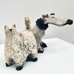 Ceramic Handbuilding - Saturday 4 July