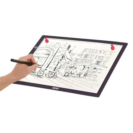 Kent LED Light Pads