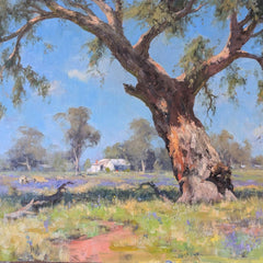 Oil Painting Workshop - Sun 8 & Mon 9 November