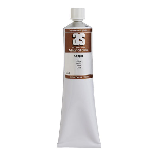 Art Spectrum Oil Paint 150ml Tubes