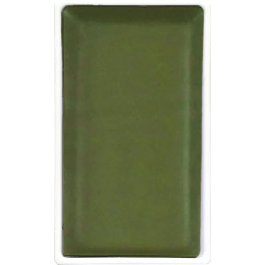 Kuretake Gansai Tambi Watercolour INDIVIDUAL PANS - Metallics