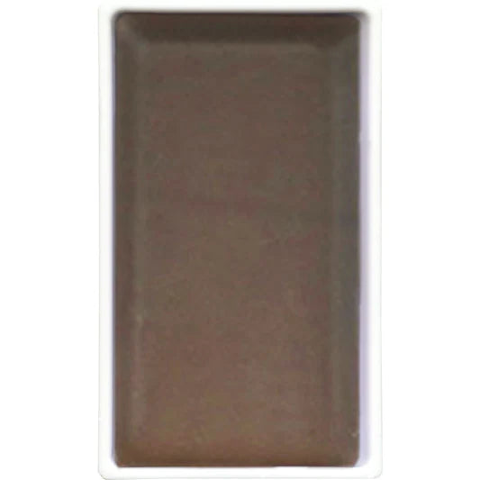 Kuretake Gansai Tambi Watercolour INDIVIDUAL PANS - Metallics