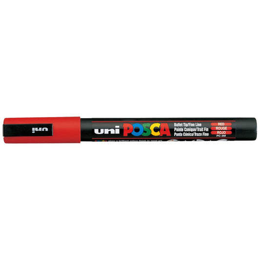 UNI POSCA PC3M