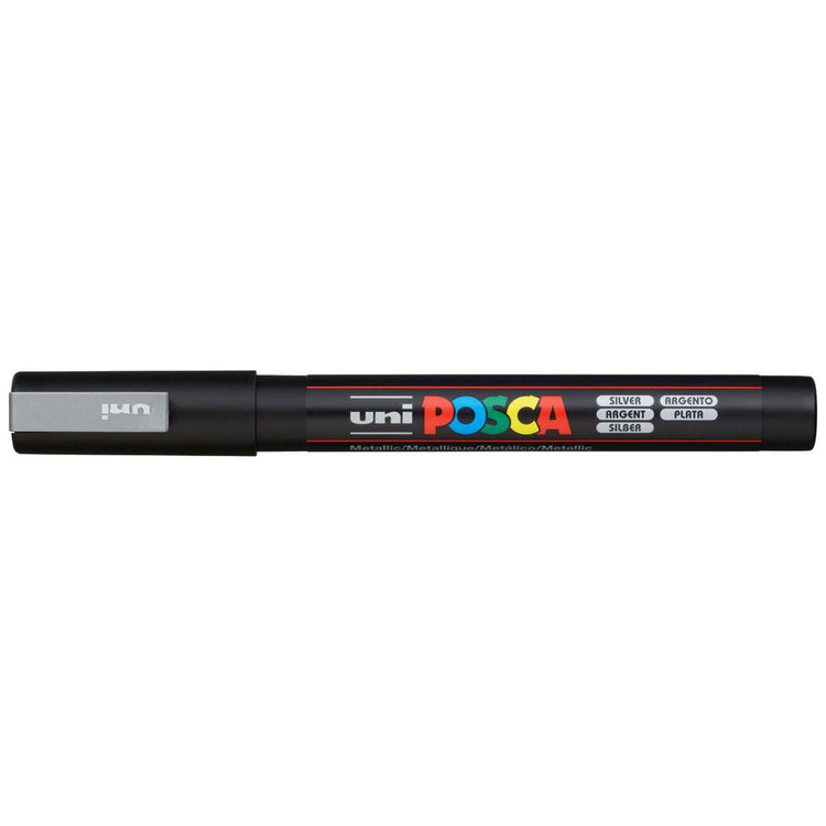 UNI POSCA PC3M