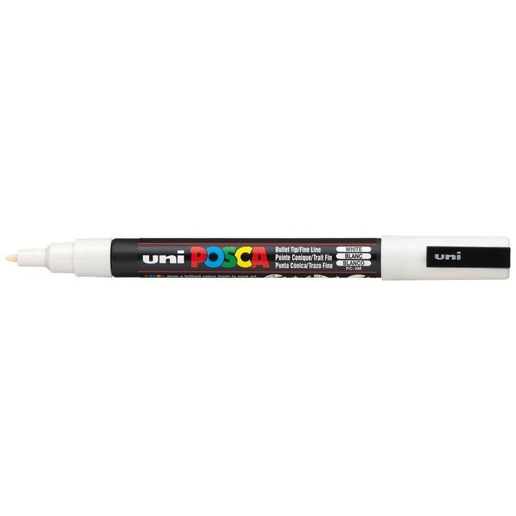 UNI POSCA PC3M