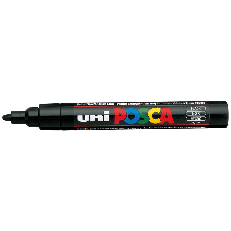 UNI POSCA PC5M
