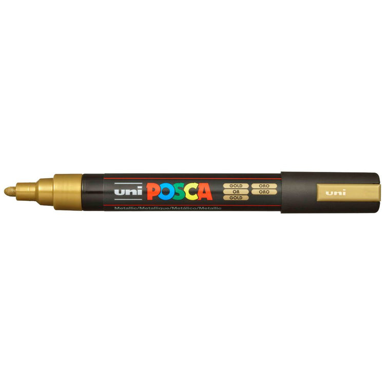 UNI POSCA PC5M
