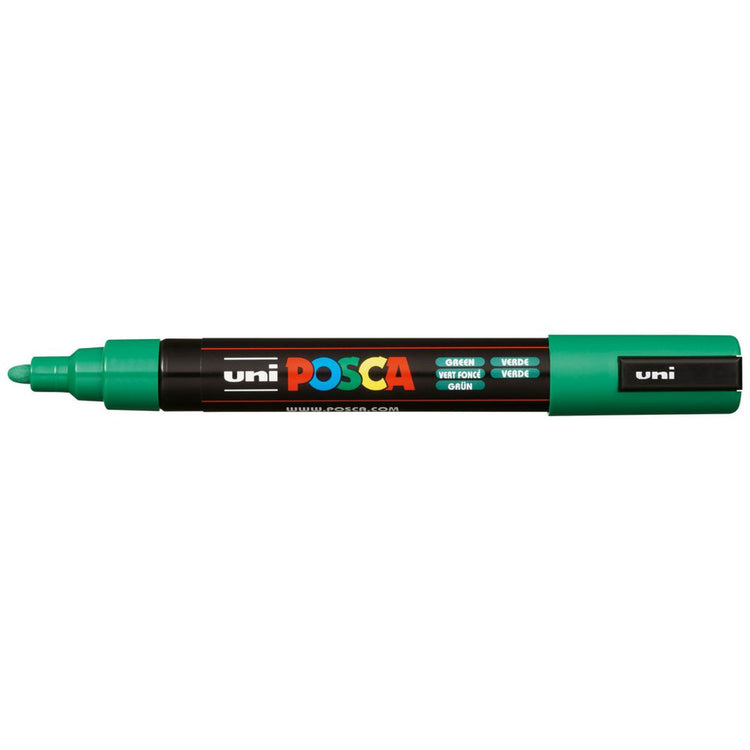 UNI POSCA PC5M