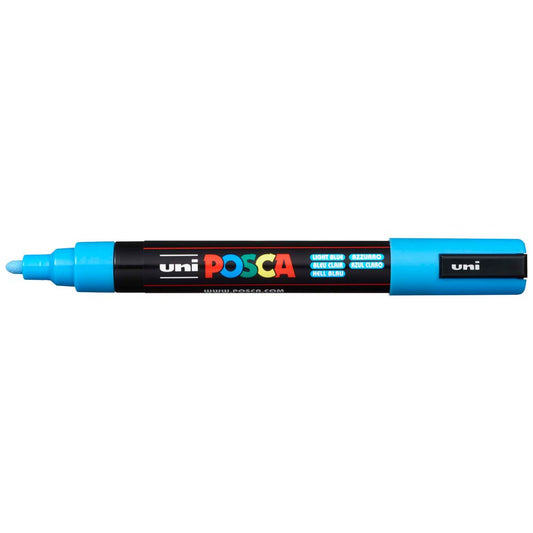 UNI POSCA PC5M