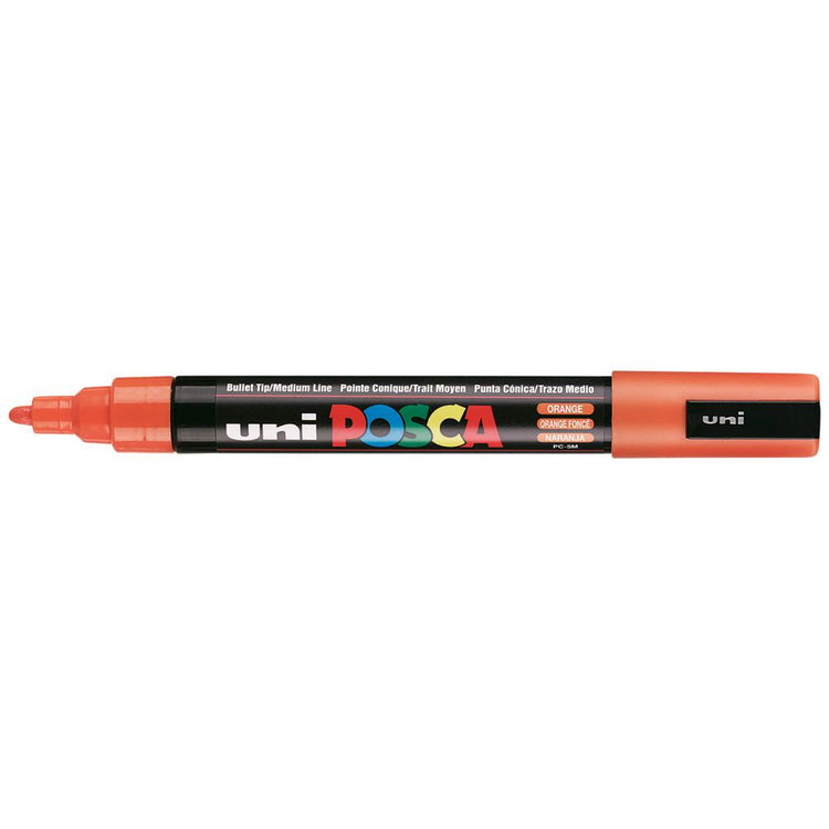 UNI POSCA PC5M
