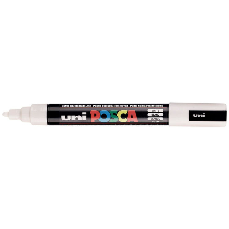 UNI POSCA PC5M