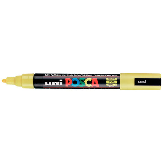 UNI POSCA PC5M