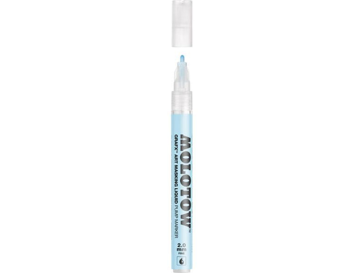 MOLOTOW GRAFX Art Masking Fluid