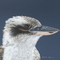 Coloured Pencil: The Next Step - Saturday 30 May