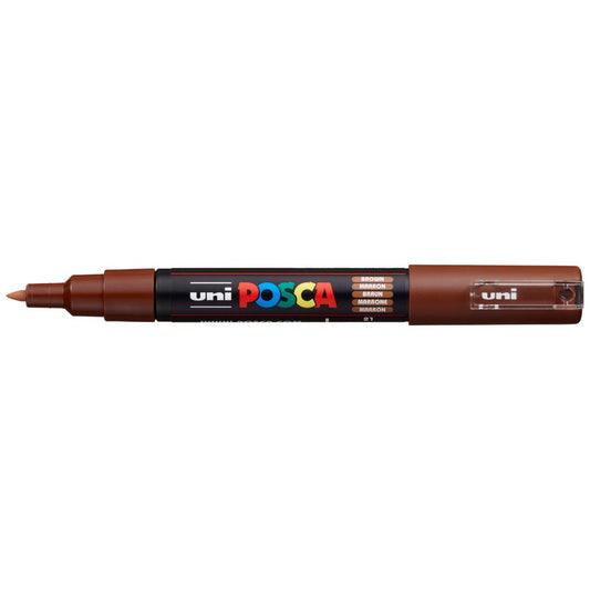 UNI POSCA PC1M