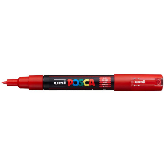 UNI POSCA PC1M