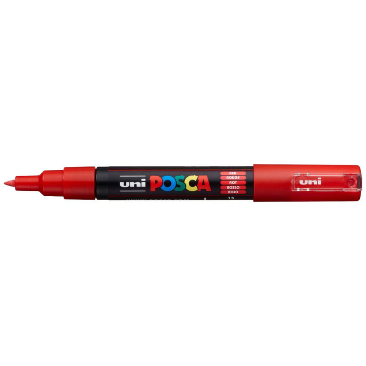 UNI POSCA PC1M