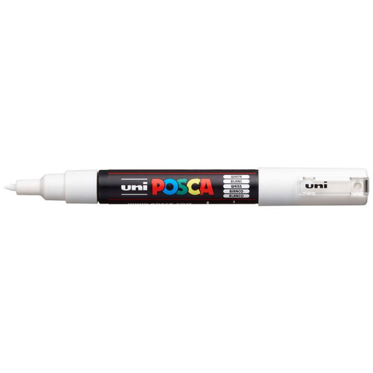 UNI POSCA PC1M