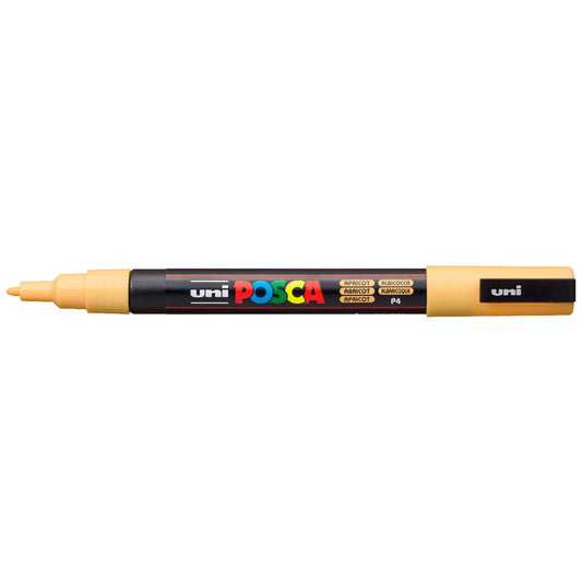 UNI POSCA PC3M