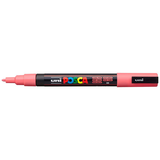 UNI POSCA PC3M