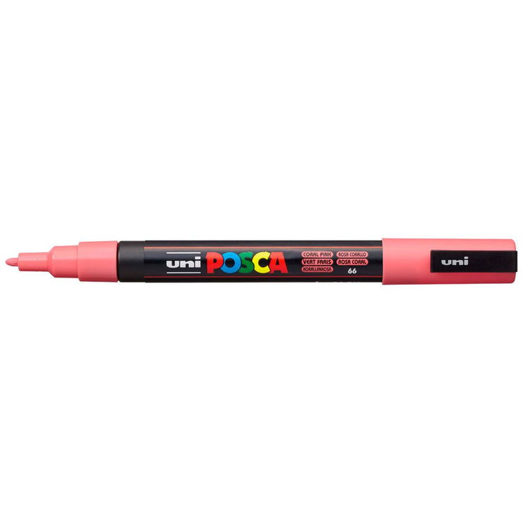 UNI POSCA PC3M