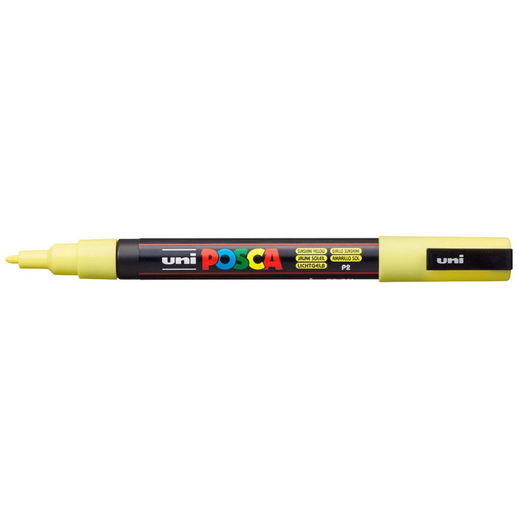 UNI POSCA PC3M