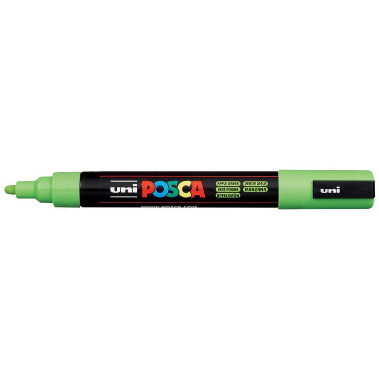 UNI POSCA PC5M