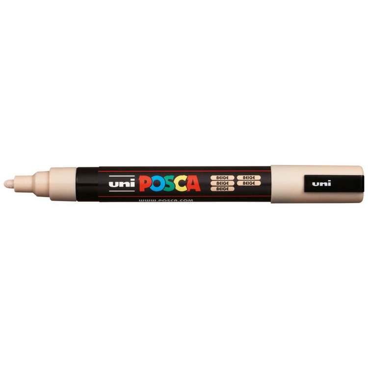 UNI POSCA PC5M