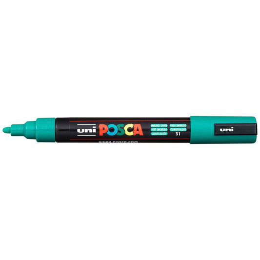 UNI POSCA PC5M