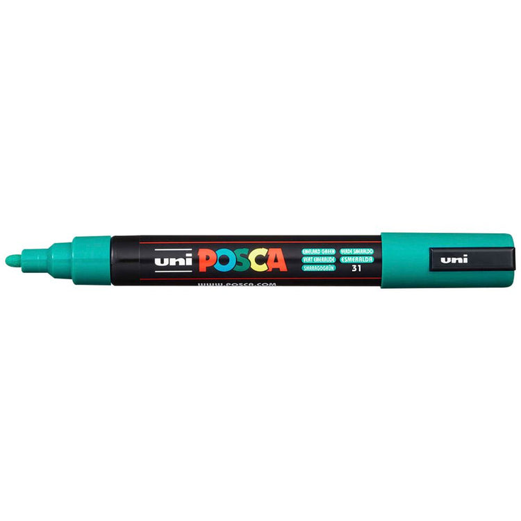 UNI POSCA PC5M