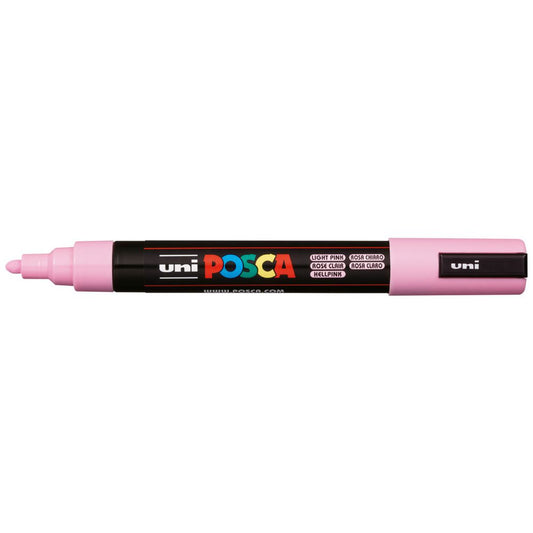 UNI POSCA PC5M